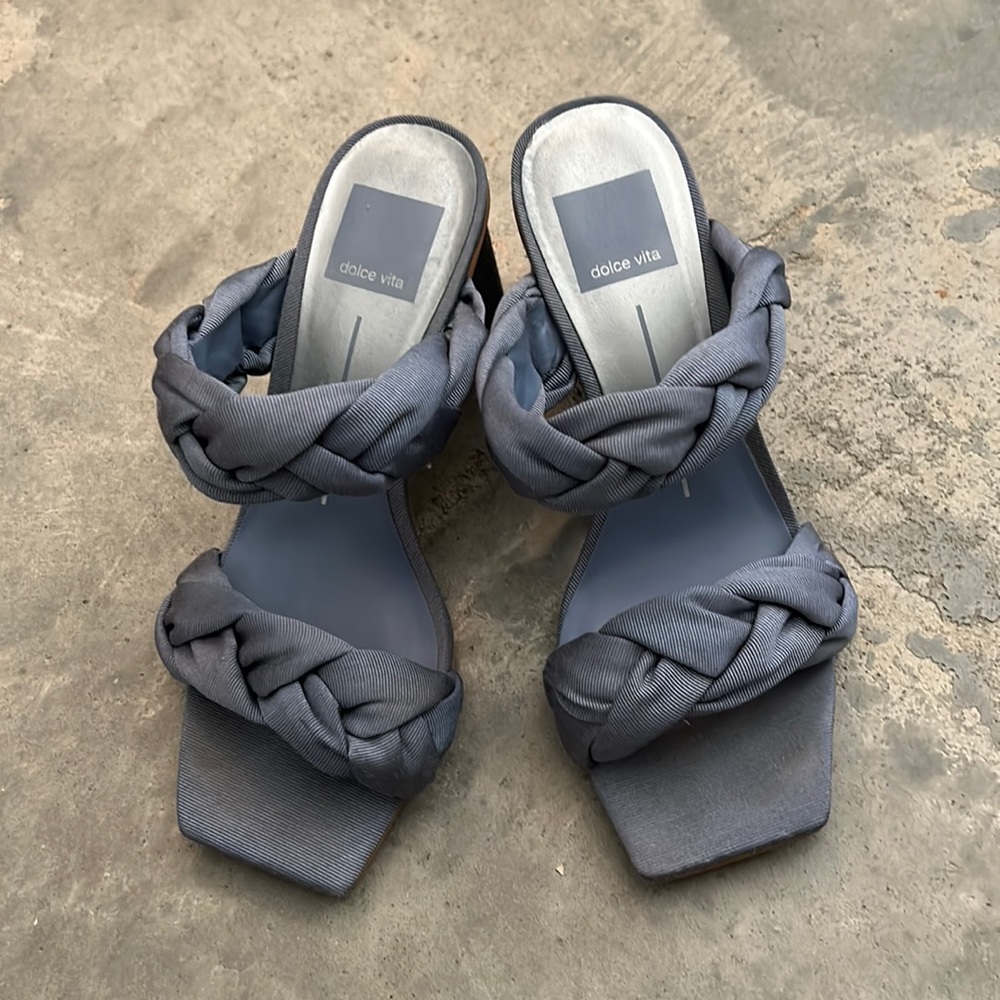 Dolce Vita Pheby Heel